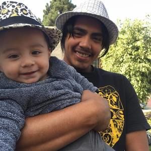 Meet your Posher, Endy